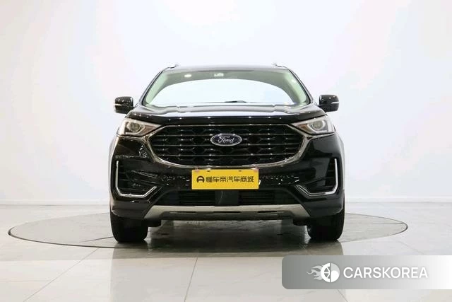 Ford Sharp World 2021 Черный из Китая, фото 5