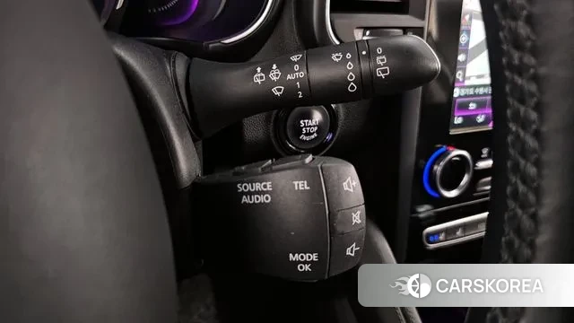 Renault Korea (Samsung) QM6 2018 Белый из Кореи, фото 5