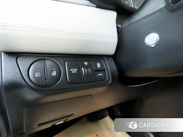 Hyundai The New Grand Starex 2019 Серый из Кореи, фото 5