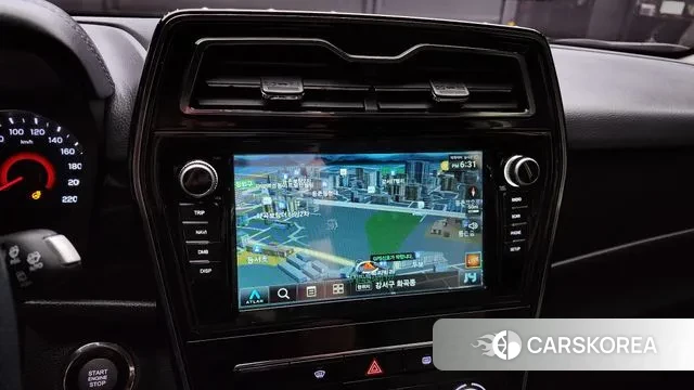 Ssangyong Berry New Tivoli 2019 Белый из Кореи, фото 5