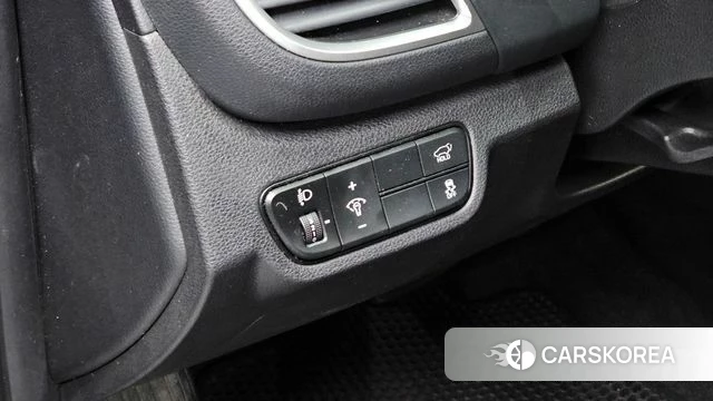 Kia The New Seltos 2022 Серый из Кореи, фото 5