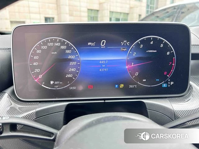 Mercedes-Benz Class C 2024 Белый из Китая, фото 5