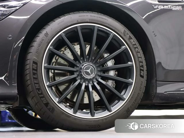 Mercedes-Benz AMG GT id 4238724 из Китая 5