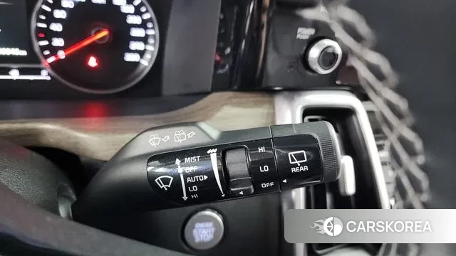 Kia Sorento 4th Generation 2022 Белый из Кореи, фото 5