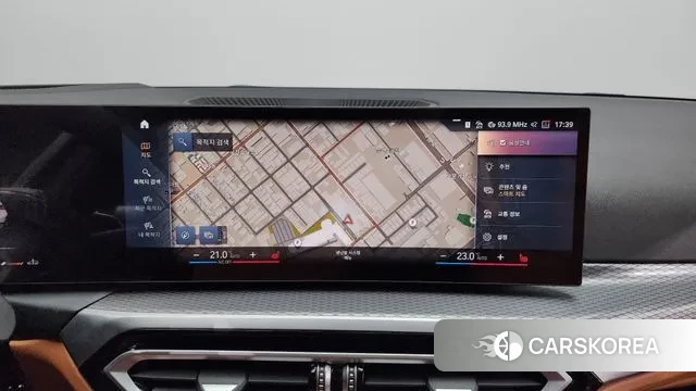 BMW 3 Series (G20) 2023 Белый из Кореи, фото 5