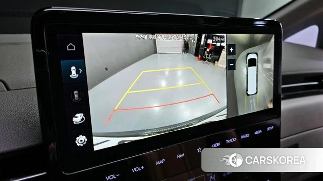 Hyundai Staria 2021 Черный из Кореи, фото 5