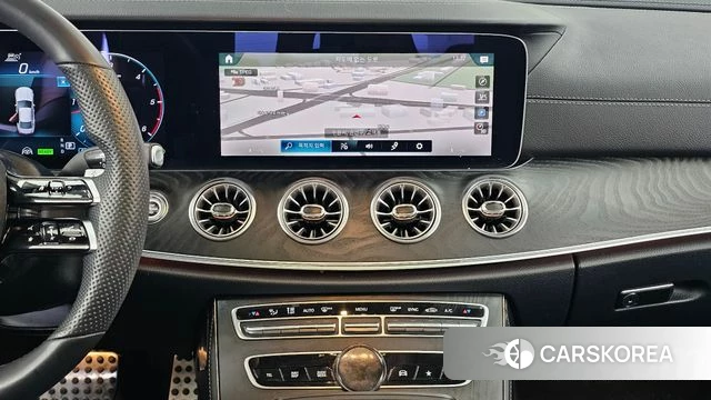 Mercedes-Benz CLS-Class C257 2022 Черный из Кореи, фото 5