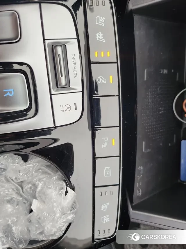 Hyundai Tucson (NX4) 2023 Белый из Кореи, фото 5