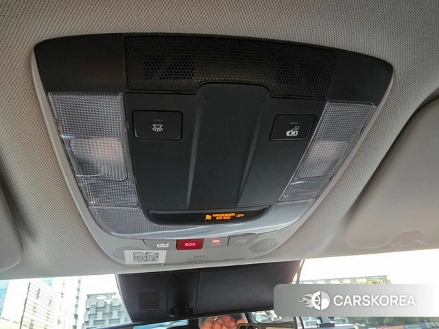 Kia Sportage 5th Generation 2022 Серый из Кореи, фото 5