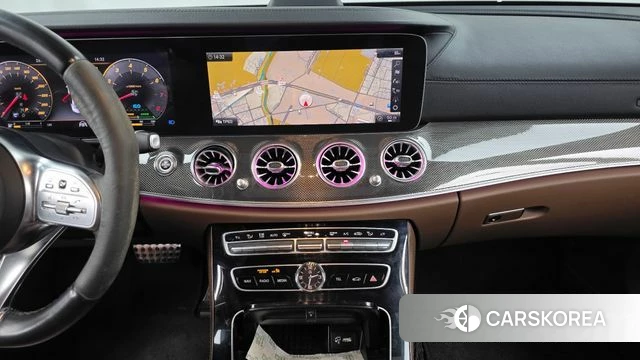 Mercedes-Benz E-Class W213 2019 Черный из Кореи, фото 5
