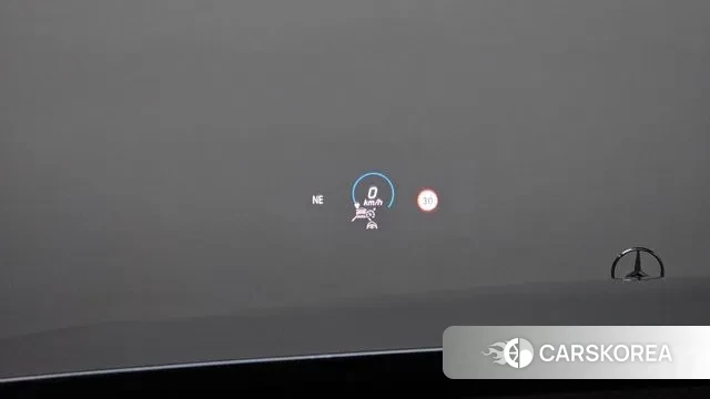 Mercedes-Benz E-Class W213 2022 Серебристо-серый из Кореи, фото 5