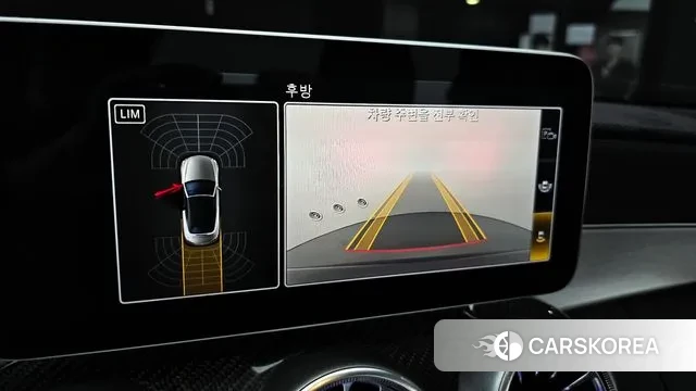 Mercedes-Benz C-Class W205 2019 Синий из Кореи, фото 5