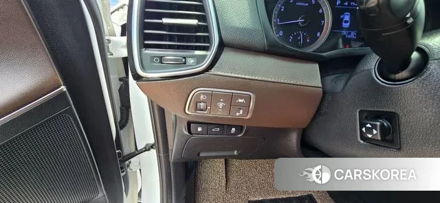 Hyundai Grandeur IG 2018 Белый из Кореи, фото 5