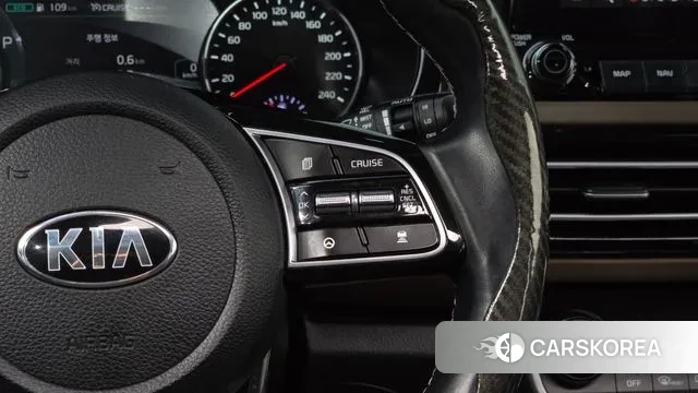 Kia Seltos 2019 Синий из Кореи, фото 5