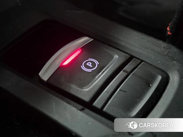 Renault Korea (Samsung) XM3 2021 Серый из Кореи, фото 5