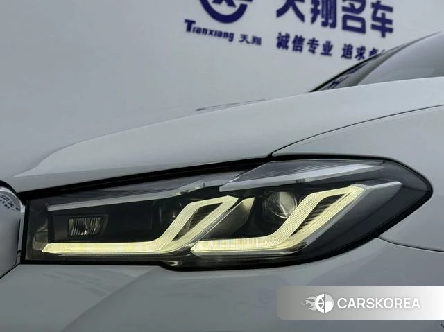 BMW 5 series id 3919522 из Китая 5
