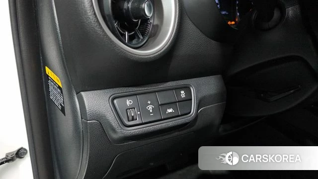 Kia Come New K3 2019 Белый из Кореи, фото 5