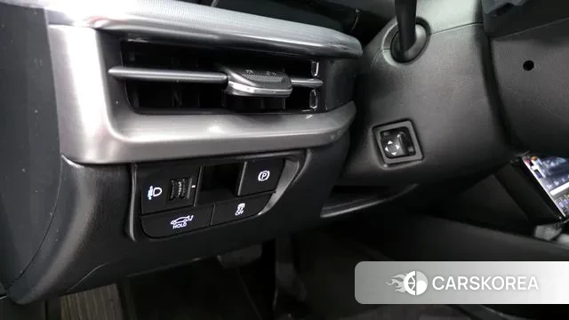 Hyundai Grandeur (GN7) 2024 Черный из Кореи, фото 5