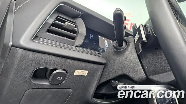 Ssangyong Torres 2023 Белый из Кореи, фото 5