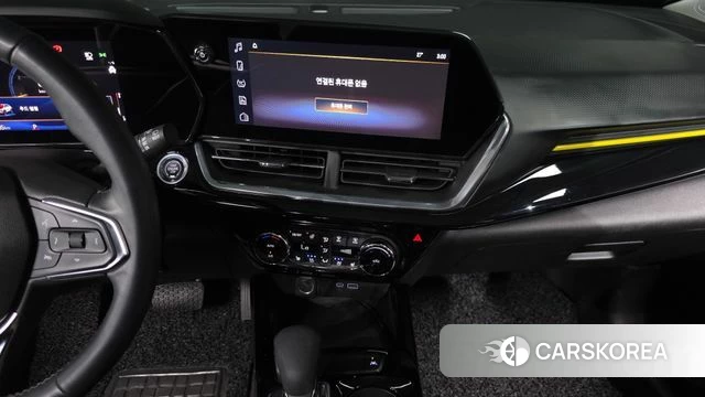 Chevrolet (GM Daewoo) Trax Crossover 2023 Белый из Кореи, фото 5
