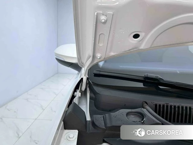 Volkswagen Lavida 2023 Белый из Китая, фото 5