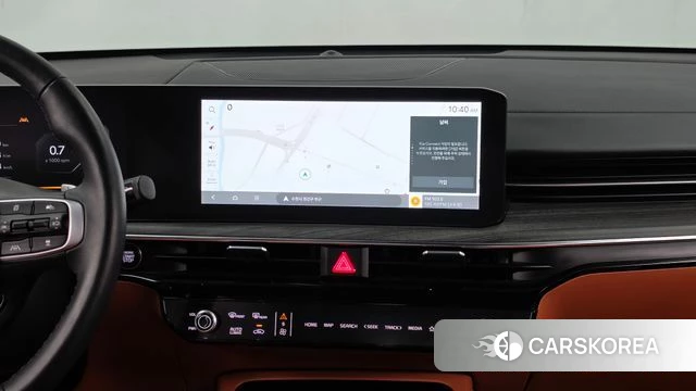 Kia The New K5 3rd generation 2024 Серебристо-серый из Кореи, фото 5