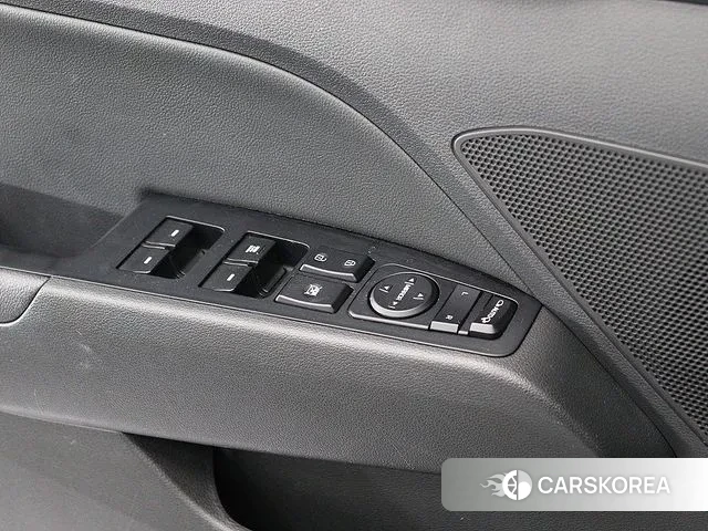 Hyundai The New Avante AD 2019 Белый из Кореи, фото 5