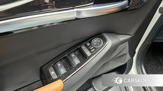 Kia The New Seltos 2024 Белый из Кореи, фото 5