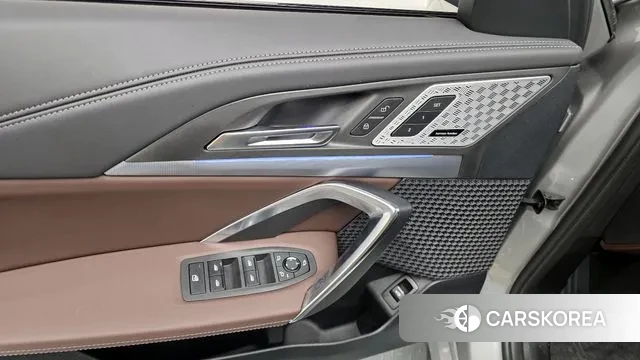 BMW X1 (U11) 2025 Серебряный из Кореи, фото 5