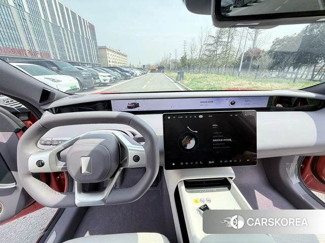 Avita 06 2025 Оранжевый из Китая, фото 5