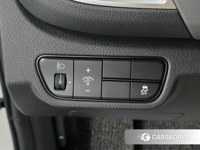 Kia The New Seltos 2023 Белый из Кореи, фото 5