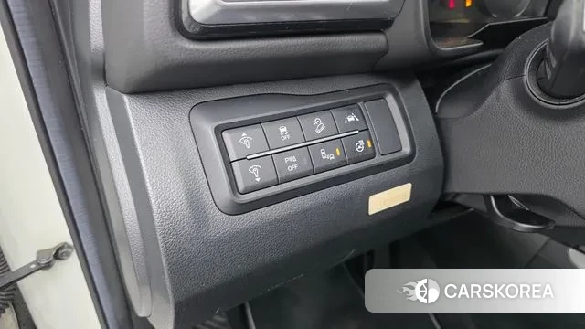 Ssangyong The New Tivoli 2023 Белый из Кореи, фото 5