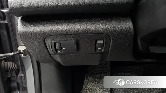 Renault Korea (Samsung) SM6 2018 Серый из Кореи, фото 5