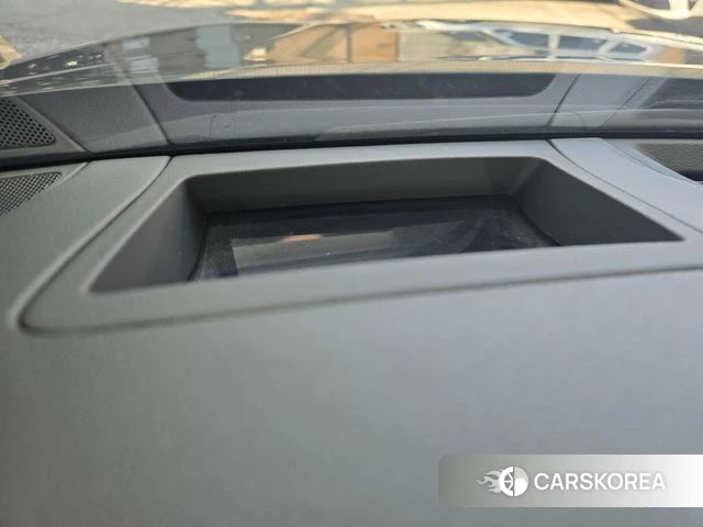 Hyundai The New Grandeur IG 2021 Серый из Кореи, фото 5
