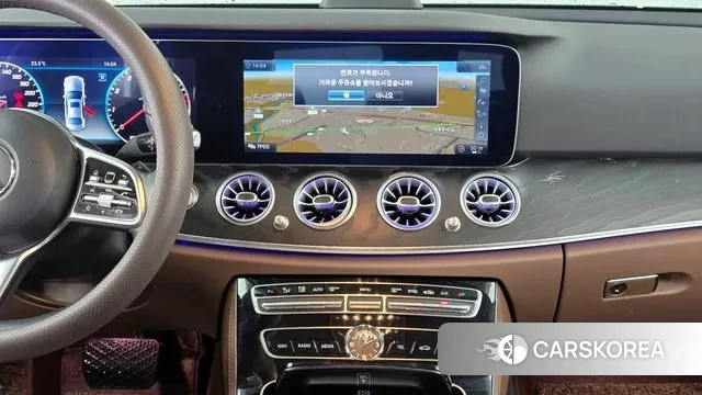 Mercedes-Benz E-Class W213 2019 Белый из Кореи, фото 5