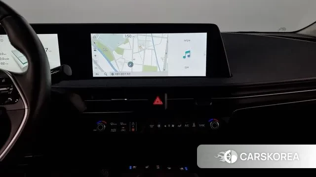 Kia EV6 2022 Белый из Кореи, фото 5