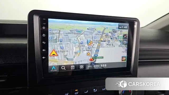 Hyundai Staria 2024 Серый из Кореи, фото 5