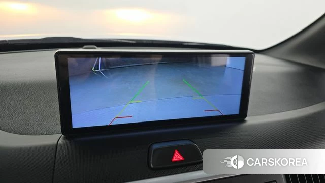 Kia The New Ray 2021 Белый из Кореи, фото 5