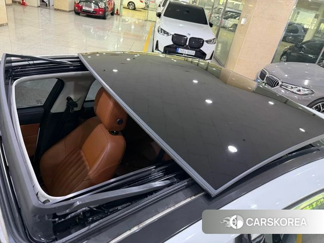Jaguar XF (X260) 2018 Белый из Кореи, фото 5