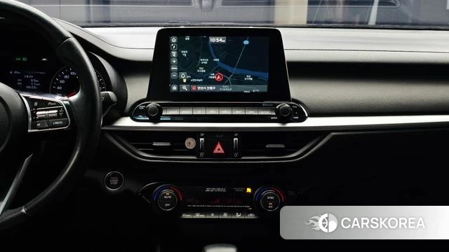Kia Come New K3 2020 Белый из Кореи, фото 5