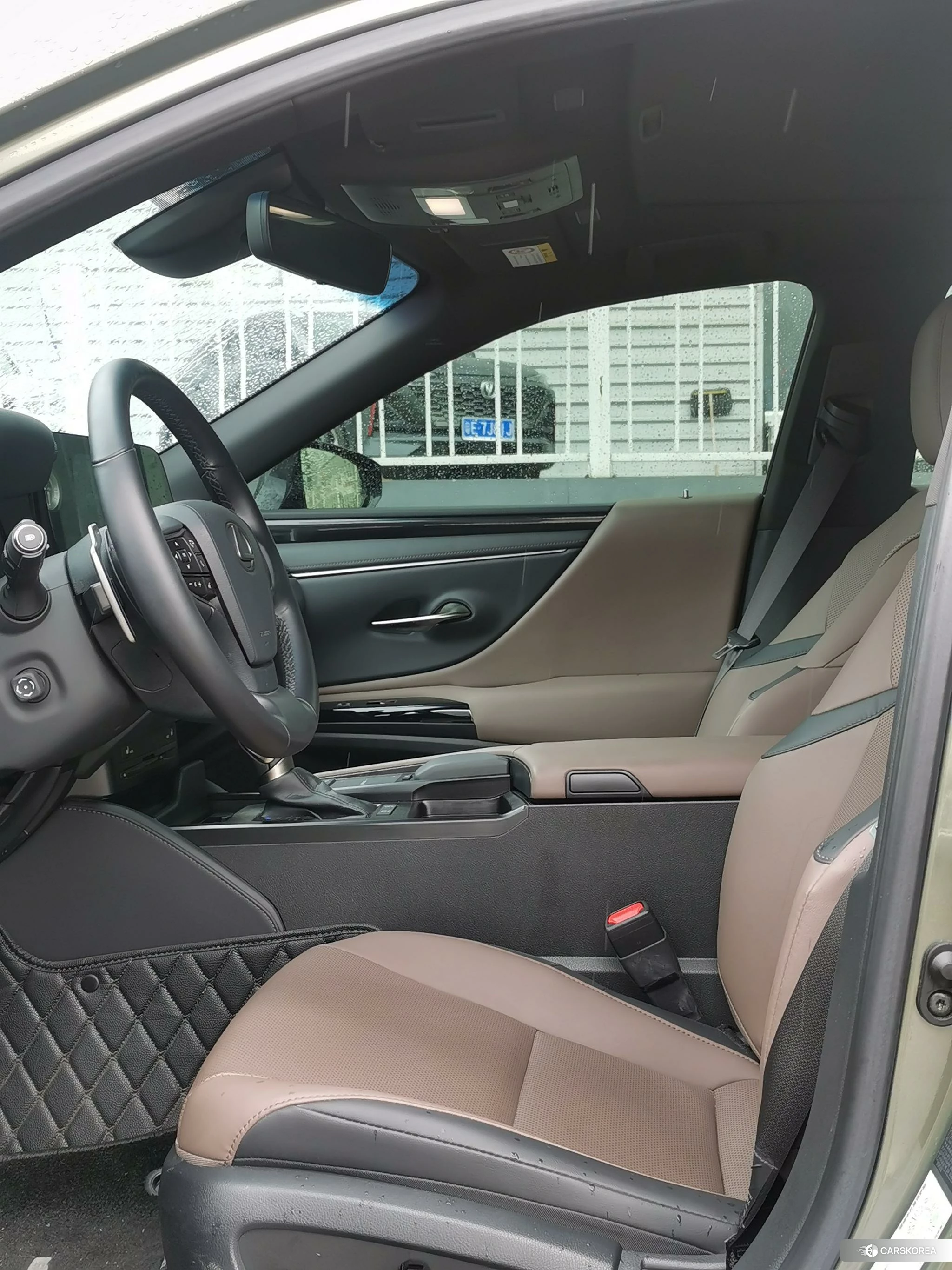 Lexus ES 2021 Другой из Китая, фото 5