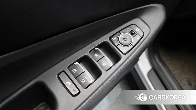 Hyundai The New Santa Fe 2020 Белый из Кореи, фото 5