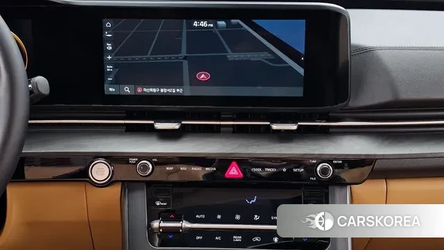 Kia Carnival 4th generation 2020 Белый из Кореи, фото 5