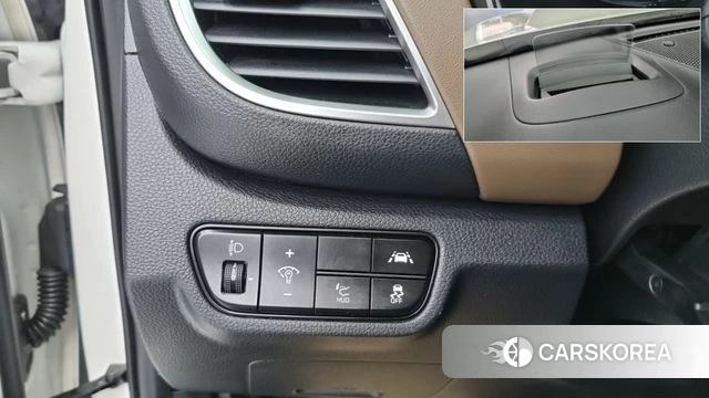 Kia Seltos 2020 Белый из Кореи, фото 5