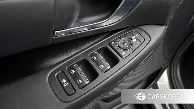 Hyundai Sonata (DN8) 2020 Серебристо-серый из Кореи, фото 5