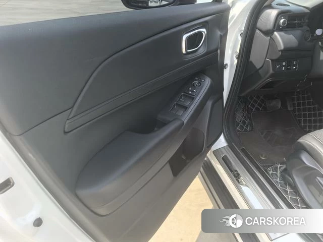 Honda XR-V 2023 Белый из Китая, фото 5