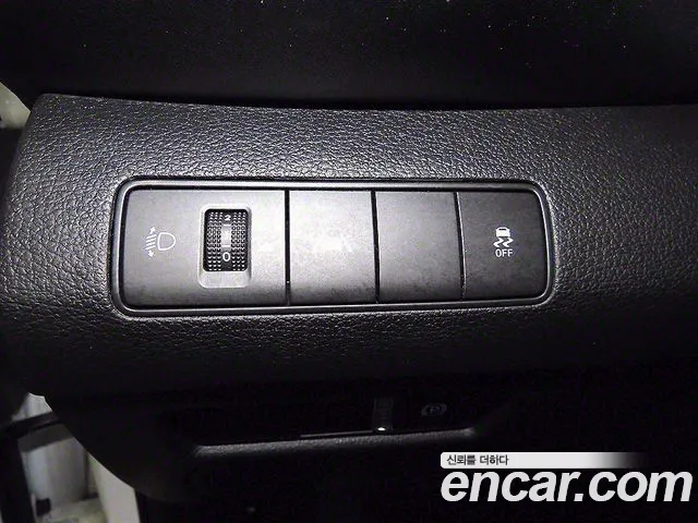 Hyundai The New Santa Fe id 2679072 из Кореи 5