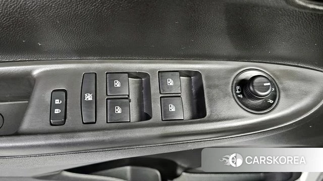 Chevrolet (GM Daewoo) The New Spark 2020 Белый из Кореи, фото 5