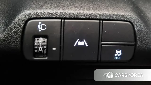 Hyundai Avante (CN7) 2022 Белый из Кореи, фото 5