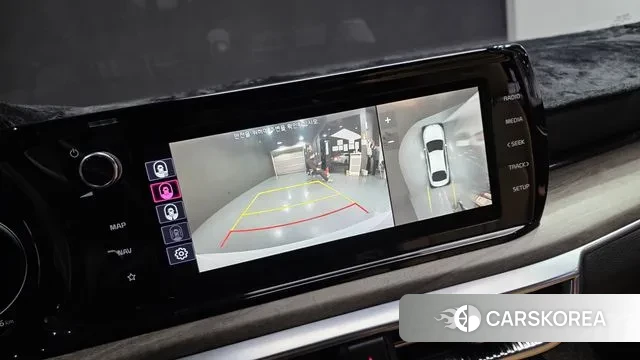 Kia K5 3rd generation id 3661346 из Кореи 5